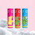 Gloss labial beijável funcional