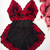 Baby doll Florida - PinkLingerieStore