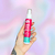 LIMPA TOYS HIGIENIZADOR LÍQUIDO 58ML LINHA COLLORS INTT