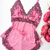 Baby doll Florida - loja online