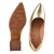 Scarpin Feminino Salto Grosso - comprar online