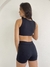 Short cross preto - comprar online