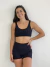 Top basic preto