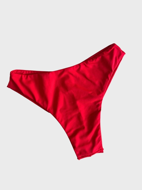 Calcinha Manu Vermelho