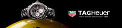 Banner da categoria TAG Heuer 