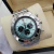 RELÓGIO BREITLING CHRONOMAT MOSTRADOR AZUL CLARO
