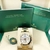 Relógio Rolex Daytona dourado branco Com Caixa na internet