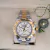 Relógio Rolex Daytona Misto branco Com Caixa - comprar online