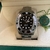 Relógio Rolex Deep Sea Preto com Caixa e Manual