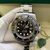 Relógio Rolex Deep Sea Preto com Caixa e Manual - comprar online
