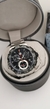 Relógio Tag Heuer Formula 1 Cronógrafo Preto CAH-1110 - comprar online