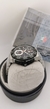 Relógio Tag Heuer Formula 1 Cronógrafo Preto CAH-1110 - loja online