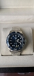 Relógio TAG Heuer Aquaracer Azul Automático - comprar online