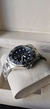 Relógio TAG Heuer Aquaracer Azul Automático na internet