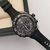 Relógio TAG Heuer F 1 Cronógrafo Preto Borracha - comprar online