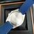Imagem do Relógio TAG Heuer F 1 Cronógrafo Azul Borracha