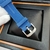 Relógio TAG Heuer F 1 Cronógrafo Azul Borracha - comprar online