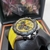 Relógio TAG Heuer F 1 Cronógrafo Amarelo Borracha - Zarini Relógios
