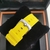 Relógio TAG Heuer F 1 Cronógrafo Amarelo Borracha - comprar online
