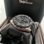 Imagem do Relógio TAG Heuer F 1 Cronógrafo Preto Borracha