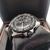 Relógio TAG Heuer F 1 Cronógrafo Preto Borracha