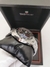 Relógio Tag Heuer Senna Calibre 16 Cronógrafo Preto - loja online