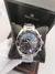 Relógio Tag Heuer Senna Calibre 16 Cronógrafo Preto - comprar online