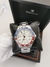Relógio TAG Heuer Aquaracer GMT Branco Automático - comprar online