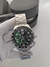 Relógio TAG Heuer Indy 500 Cronógrafo Preto Verde - comprar online