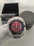 Relógio TAG Heuer F 1 Cronógrafo vermelho - comprar online