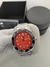 Relógio TAG Heuer Aquaracer Automático Fundo Laranja - comprar online