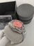 Relógio TAG Heuer Aquaracer Automático Fundo Laranja na internet