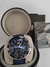 Relógio TAG Heuer F 1 Cronógrafo Borracha Azul - comprar online
