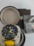 Relógio TAG Heuer Formula 1 Cronógrafo Amarelo Borracha - comprar online