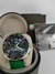 Relógio TAG Heuer Formula 1 Cronógrafo Verde Borracha - comprar online