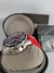 Relógio TAG Heuer Fórmula 1 Cronógrafo vermelho Borracha na internet