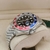 Relógio masculino Rolex GMT-Master II Pepsi Premium com Caixa e Manual - comprar online