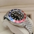 Relógio masculino Rolex GMT-Master II Pepsi Premium com Caixa e Manual na internet