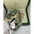 Relógio Rolex Submariner Misto Verde 18k na caixa - comprar online