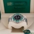 Relógio Rolex Submariner Verde Kermit Na Caixa - Zarini Relógios