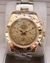 Relógio Rolex Daytona Caixa e Manual Certificado
