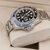 Relógio Rolex GMT-Master II Batman na caixa - loja online