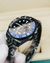 Relógio Rolex GMT master all black na caixa - Zarini Relógios