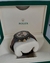 Rolex Daytona Carbon Fiber DIW marrom Lançamento 40mm - Zarini Relógios