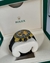 Rolex Daytona Carbon Fiber DIW Amarelo Lançamento 40mm na internet