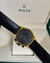 Rolex Daytona Carbon Fiber DIW Amarelo Lançamento 40mm - loja online