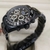 Relógio Rolex Daytona preto All Black Com Caixa na internet