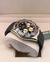 Relógio Rolex Daytona dourado Preto Com Caixa - comprar online