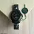 Relógio Rolex Submariner Bamford Preto Ponteiro vermelho Lançamento - comprar online