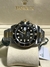 Relógio Rolex Submariner Misto preto 18K na Caixa - Zarini Relógios